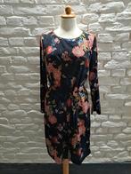 Akoz de Toi Jurk Maat 38, Maat 38/40 (M), Verzenden, Zwart, Zo goed als nieuw