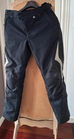 BMW Streetguard 3 Motorbroek Maat 50, Motoren, Kleding | Motorkleding, Ophalen of Verzenden, Tweedehands, Broek | textiel, BMW