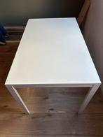 Bureau, Ikea MELLTORP, Ophalen, Gebruikt