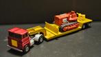 Matchbox scammell lang, Ophalen of Verzenden, Gebruikt, Auto