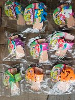 9 Nieuwe klaparmbandjes van Toi-Toys, Ophalen of Verzenden, Nieuw