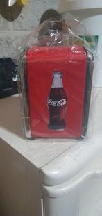 coca cola servettenhouders 18stuks in doos, Ophalen, Nieuw, Gebruiksvoorwerp