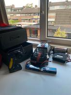 Tamiya tt02, Elektro, Nieuw, Ophalen of Verzenden, Schaal 1:10