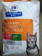 urinary CD Hills 8 kilo, Ophalen, Kat
