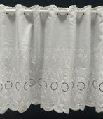 Wit valletje met hoogte 47cm, Wit, Ophalen of Verzenden, Zo goed als nieuw, 200 cm of meer