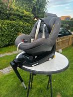 Maxi Cosi 2 Way Pearl autostoel, gebruikt maar goed!, Ophalen, Gebruikt, 0 t/m 18 kg, Verstelbare rugleuning