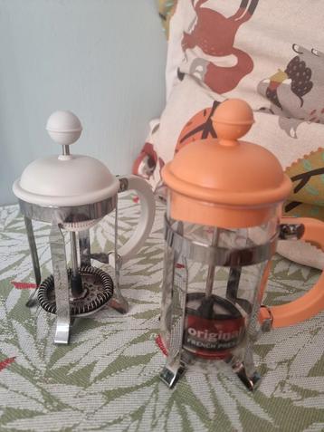 Bodum cafetiere french press kleinste maat (320ml) beschikbaar voor biedingen