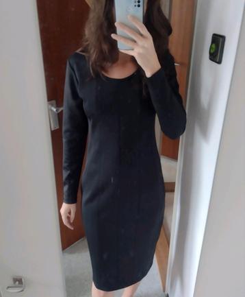 Supertrash jurk zwart S 36 beschikbaar voor biedingen