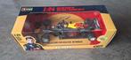 Max verstappen Red bull Formule 1 auto. 1:24, Ophalen of Verzenden, Nieuw, Overige typen, Bburago