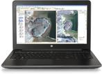 HP ZBook 15 G3 250GB SSD Corei7 16GB Ram NVIDIA GARANTIE, Met videokaart, Zo goed als nieuw, HP, Gaming
