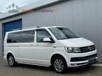 Volkswagen Transporter Kombi 2.0 TDI L2H1 Highline 9 Pers /, Auto's, Volkswagen, Te koop, Geïmporteerd, 17 km/l, Transporter