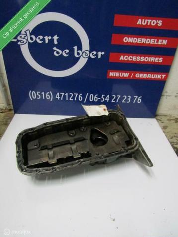 Carterpan Opel Corsa B 1600/16V GSI beschikbaar voor biedingen