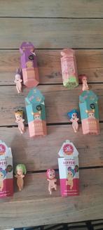 Sonny Angel Poppetjes - Diverse Series, Ophalen of Verzenden, Zo goed als nieuw