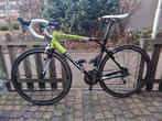 BMC roadracer Sl 01 ultegra 3x10, Overige merken, Gebruikt, Carbon, Ophalen of Verzenden