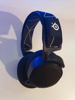 Defecte Steelseries Arctis 9 Gaming Headset, Audio, Tv en Foto, Koptelefoons, Overige merken, Ophalen of Verzenden, Over oor (circumaural)