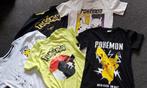 Pokemon shirts maat 158/164, Kinderen en Baby's, Kinderkleding | Maat 158, Nieuw, Jongen, Ophalen of Verzenden, Shirt of Longsleeve