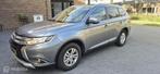 Mitsubishi Outlander 2.0 Business Ed Versnellingsbak PROBLEM, 1998 cc, Stof, 4 cilinders, 150 pk