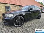 BMW 1-serie 116i High Executive nwe apk, Achterwielaandrijving, Gebruikt, Parkeersensor, 4 cilinders
