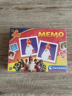 Sinterklaas memory (nieuw), Een of twee spelers, Ophalen of Verzenden, Nieuw, Clementoni