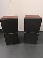 Bang & Olufsen Beovox S50, Ophalen, Zo goed als nieuw, Front, Rear of Stereo speakers, Overige merken