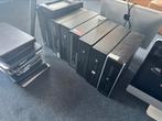 Partij desktops 31 stuks, Computers en Software, Desktop Pc's, Ophalen of Verzenden, Zo goed als nieuw, Onbekend