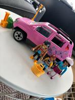 Playmobil familiewagen 9404, Kinderen en Baby's, Speelgoed | Playmobil, Ophalen of Verzenden, Gebruikt