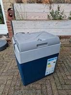 Elektrische Koelbox - Goedwerkend & Zonder Hengsel, Ophalen, Gebruikt, Koelbox, Elektrisch