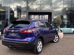 Nissan Qashqai 1.2 Tekna Panorama | Camera, Auto's, Voorwielaandrijving, Gebruikt, Euro 6, 4 cilinders