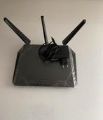 Netgear Nighthawk R7000, Computers en Software, Routers en Modems, Ophalen of Verzenden, Zo goed als nieuw