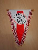 Ajax Vaantje - Mooie Decoratie voor de Fan!, Verzamelen, Verzenden, Nieuw, Ajax, Vaantje of Sjaal