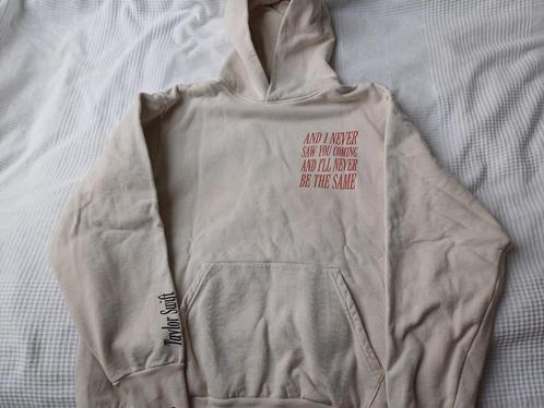 Taylor Swift trui, Verzamelen, Muziek, Artiesten en Beroemdheden, Zo goed als nieuw, Kleding, Ophalen of Verzenden