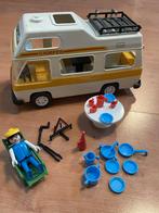 Vintage Playmobil; Camper, Ophalen, Gebruikt, Los playmobil