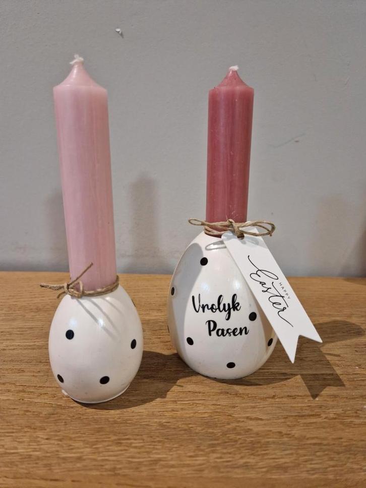 Paasdecoratie - cadeautjes, Diversen, Pasen, Ophalen of Verzenden