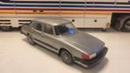 Stahlberg Saab 900 Turbo Silver Metallic Made in Finland, Gebruikt, Auto, Ophalen of Verzenden