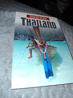 Insight Guide Thailand - Praktische Reisgids, Boeken, Ophalen of Verzenden