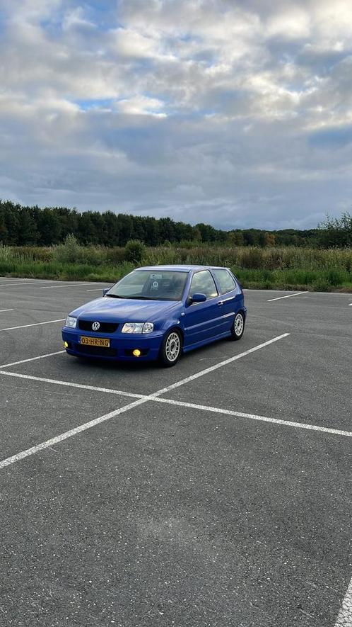 Gezocht polo 6n2 onderdelen, Auto-onderdelen, Interieur en Bekleding, Ophalen of Verzenden