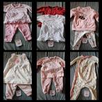Baby kleding pakket meisjes maat 56, Kinderen en Baby's, Babykleding | Baby-kledingpakketten, Maat 56, Ophalen of Verzenden, Zo goed als nieuw