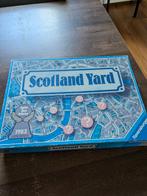 Vintage bordspel Scotland Yard - Ravensburger, Een of twee spelers, Ophalen of Verzenden, Zo goed als nieuw, Ravensburger.