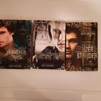 Fantasy serie "The Iron Fey" - Julie Kagawa, Ophalen of Verzenden, Gelezen, Julie Kagawa