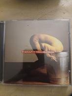 CD Therapy? - Troublegum, Cd's en Dvd's, Ophalen of Verzenden, Gebruikt, Poprock