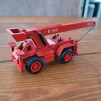 Gescha - conrad O&K R210, Hobby en Vrije tijd, Ophalen of Verzenden, Nieuw, Hijskraan, Tractor of Landbouw, Conrad