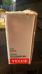 Velux FHC MK08 1045S, Nieuw, Wit, 100 tot 150 cm, 50 tot 100 cm