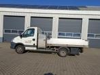 Bedrijfsauto, Iveco, 40C11 kipper 3-zijdig, 2012, Auto's, Bestelauto's, Euro 5, Gebruikt, Iveco, Origineel Nederlands