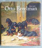 Otto Eerelman, Groninger kunstenaar, Verzenden, Zo goed als nieuw