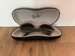 Vintage Ray-Ban W2813 Sidestreet Bausch & Lomb Rayban, Ophalen of Verzenden, Zo goed als nieuw, Zonnebril, Ray-Ban
