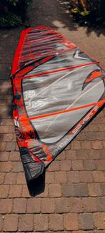 Zeil Severne 3,7 S1, Watersport en Boten, Windsurfen, Minder dan 250 cm, Ophalen of Verzenden, Minder dan 5 m², Zeil