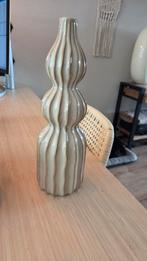 Vaas (nieuwstaat), Ophalen, Zo goed als nieuw, Glas, Minder dan 50 cm