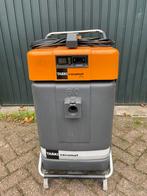 Taski Vacumat plus, Ophalen, Gebruikt, Hout