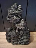 Zo goed als nieuwe grote reuzen rotsblok, Ophalen of Verzenden, Zo goed als nieuw, Plant(en), Steen of Hout