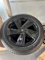 18inch orginele velgenset Mitsubishi, Auto-onderdelen, Banden en Velgen, 18 inch, Banden en Velgen, Nieuw, Ophalen of Verzenden